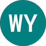 Logo of  (WHY).