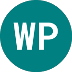 Logo of  (WPR).
