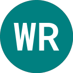 Logo of Wt Rene Etf (WREN).