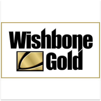 Wishbone Gold Plc