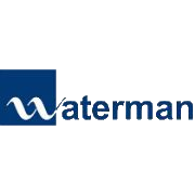 Logo of Waterman (WTM).