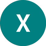 Logo of  (XAF).