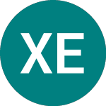 Logo of X Europe Ctb (XECT).