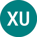 Logo of Xmsci Usa Sw $ (XMUD).