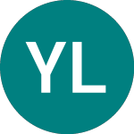 Logo of Yolo Leisure And Technol... (YOLO).