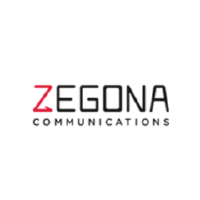 Logo of Zegona Communications (ZEG).