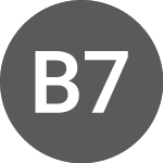 Logo of Btp-1nv26 7,25% (21319).
