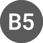 Logo of Btp-1nv29 5,25% (21755).