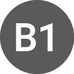 Logo of Btpgreen 1,5%Ap45eur (884823).