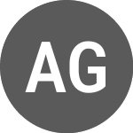 Logo of AGF Global Sustainable G... (AGSG).