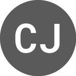 Logo of Canada Jetlines Operations (CJET).