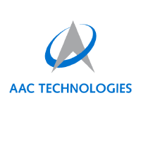Logo of AAC Technologies (PK) (AACAY).