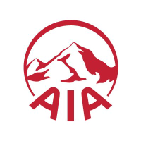 AIA Group Ltd (PK)