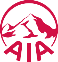 AIA Group Ltd (PK)