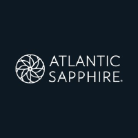 Logo of Atlantic Sapphire AS (QX) (AASZF).