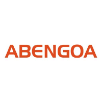 Abengoa SA (CE)