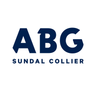 ABG Sundal Collier ASA (PK)
