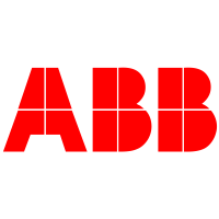 Logo of ABB (PK) (ABLZF).