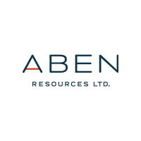 Logo of Aben Minerals (PK) (ABNAF).