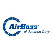 Logo of Airboss of America (QX) (ABSSF).