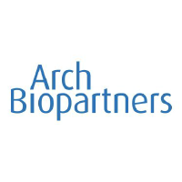 Logo of ARch Biopartners (QB) (ACHFF).