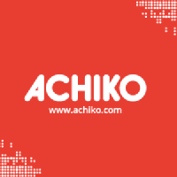 Logo of Achiko (CE) (ACHKF).