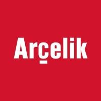 Logo of Arcelik AS (PK) (ACKAY).