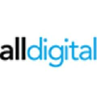 Logo of AllDigital (CE) (ADGL).