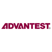 Logo of Advantest (PK) (ADTTF).