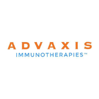 Logo of Ayala Pharmaceuticals (PK) (ADXS).
