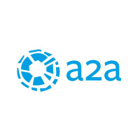 Logo of A2A (PK) (AEMMY).