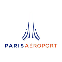 Logo of Aeroports de Paris Adp (PK) (AEOXF).