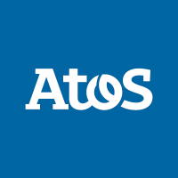Logo of Atos Origin (PK) (AEXAY).