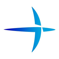 Logo of Air France KLM (PK) (AFRAF).