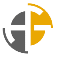 Logo of Affinity Gold (CE) (AFYG).