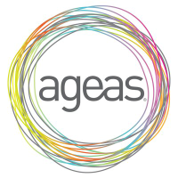 Logo of Ageas (PK) (AGESY).