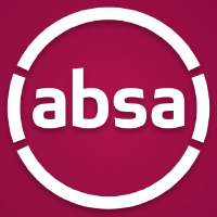 Logo of Absa (PK) (AGRPY).