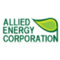 Logo of Allied Energy (PK) (AGYP).