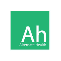 Logo of Alternate Health (CE) (AHGIF).