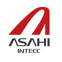 Logo of Asahi Intec (PK) (AHICF).