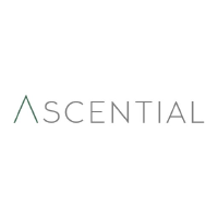 Ascential Group Ltd (PK)