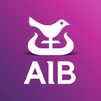 Logo of AIB (PK) (AIBRF).