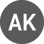 Logo of Aica Kogyo (PK) (AIKCF).