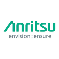 Logo of Anritsu (PK) (AITUF).