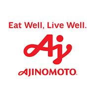 Logo of Ajinomoto (PK) (AJINY).
