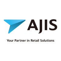 Logo of Ajis (CE) (AJISF).