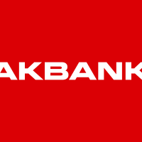 Logo of Akbank Turk Anonim Sirketi (QX) (AKBTY).