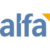 Logo of Alfa SAB de CV (PK) (ALFFF).