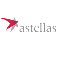 Logo of Astellas Pharma (PK) (ALPMY).