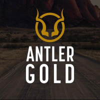 Antler Gold Inc (PK)